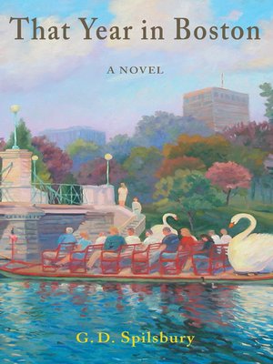 cover image of That Year in Boston